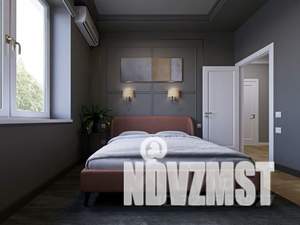 Дом 151м², 2-этажный, участок 5 сот.  