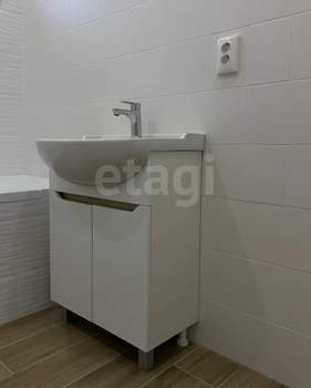 Дом 73м&sup2;, 1-этажный, участок 6 сот.  