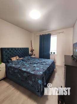 Дом 64м², 1-этажный, участок 3 сот.  