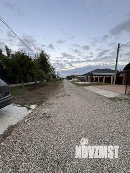 Дом 45м&sup2;, 1-этажный, участок 10 сот.  