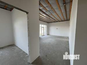 Коттедж 101м², 1-этажный, участок 6 сот.  