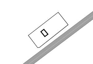 Дом 45м&sup2;, 1-этажный, участок 6 сот.  