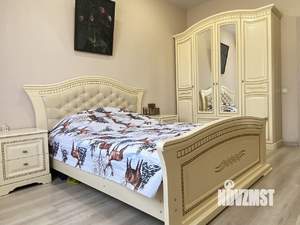 Дом 74м&sup2;, 2-этажный, участок 3 сот.  