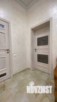 Дом 125м&sup2;, 2-этажный, участок 6 сот.  