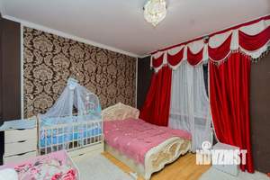 Дом 126м², 1-этажный, участок 5 сот.  