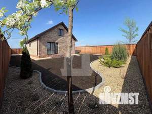 Дом 140м&sup2;, 2-этажный, участок 5 сот.  