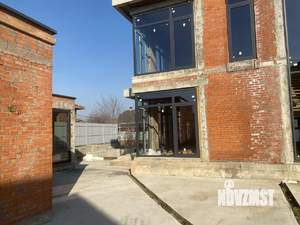 Дом 230м&sup2;, 2-этажный, участок 6 сот.  