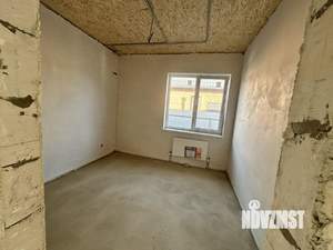 Дом 80м², 1-этажный, участок 3 сот.  