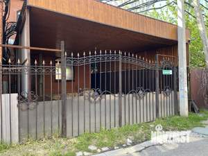 Дом 127м&sup2;, 2-этажный, участок 2 сот.  