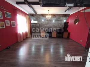 Дом 165м&sup2;, 2-этажный, участок 6 сот.  