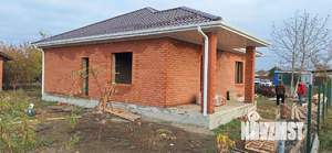 Дом 100м², 1-этажный, участок 4 сот.  