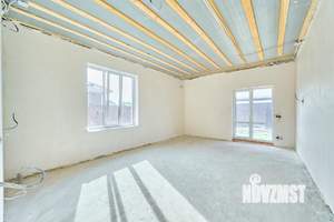 Дом 85м&sup2;, 1-этажный, участок 4 сот.  