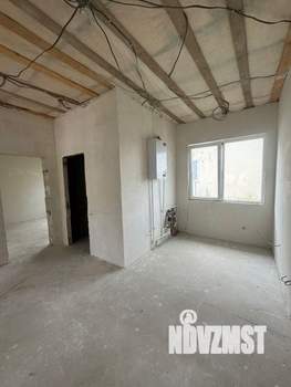 Дом 62м&sup2;, 2-этажный, участок 4 сот.  