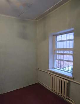 Дом 93м², 1-этажный, участок 6 сот.  