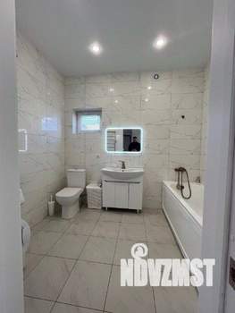 Дом 71м², 1-этажный, участок 3 сот.  