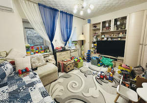 Дом 63м², 1-этажный, участок 6 сот.  