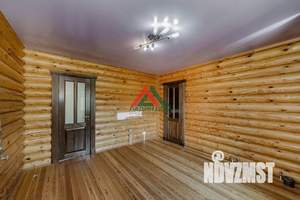 Дом 226м&sup2;, 2-этажный, участок 10 сот.  