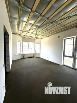 Дом 95м², 2-этажный, участок 3 сот.  