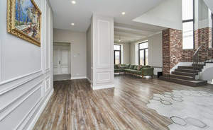 Дом 325м&sup2;, 2-этажный, участок 8 сот.  