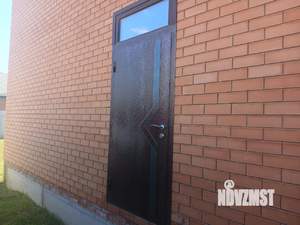 Дом 150м&sup2;, 2-этажный, участок 3 сот.  