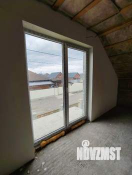 Дом 140м&sup2;, 2-этажный, участок 3 сот.  