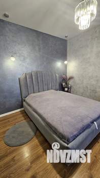 Дом 84м², 1-этажный, участок 4 сот.  