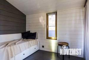 Дом 170м&sup2;, 1-этажный, участок 12 сот.  