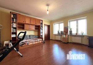 Дом 172м², 2-этажный, участок 6 сот.  