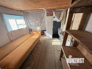 Дом 40м², 1-этажный, участок 6 сот.  