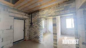 Дом 60м&sup2;, 1-этажный, участок 3 сот.  