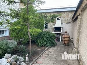 Дом 270м², 3-этажный, участок 4 сот.  