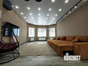 Дом 150м², 1-этажный, участок 10 сот.  