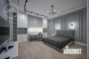Дом 480м², 2-этажный, участок 19 сот.  