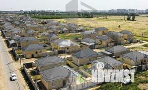 Дом 71м&sup2;, 1-этажный, участок 3 сот.  