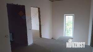 Дом 140м², 2-этажный, участок 4 сот.  
