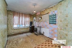 Дом 80м&sup2;, 1-этажный, участок 2 сот.  