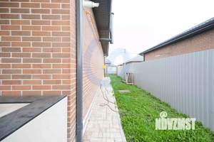 Дом 132м², 1-этажный, участок 4 сот.  