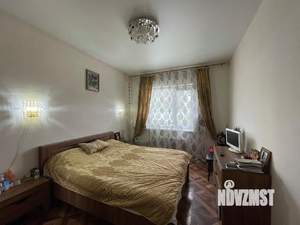 Дом 74м&sup2;, 1-этажный, участок 3 сот.  