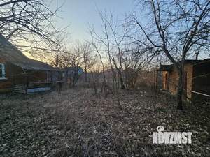 Дом 37м², 2-этажный, участок 8 сот.  