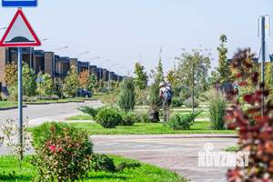 Коттедж 180м², 2-этажный, участок 6 сот.  