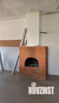 Дом 101м&sup2;, 2-этажный, участок 7 сот.  