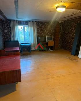 Дом 73м&sup2;, 2-этажный, участок 408 сот.  