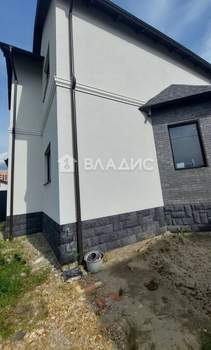 Дом 180м², 2-этажный, участок 6 сот.  