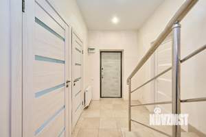 Дом 104м², 2-этажный, участок 2 сот.  