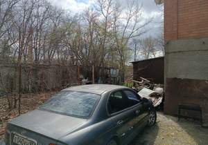 Дом 200м&sup2;, 3-этажный, участок 3 сот.  