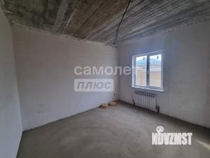 Дом 142м&sup2;, 2-этажный, участок 3 сот.  