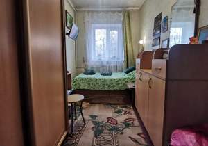 Дом 58м², 1-этажный, участок 2 сот.  