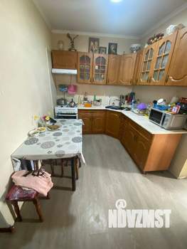 Дом 40м&sup2;, 1-этажный, участок 3 сот.  