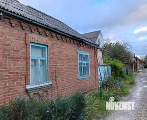 Дом 50м&sup2;, 1-этажный, участок 50 сот.  