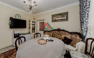 Дом 164м&sup2;, 2-этажный, участок 4 сот.  